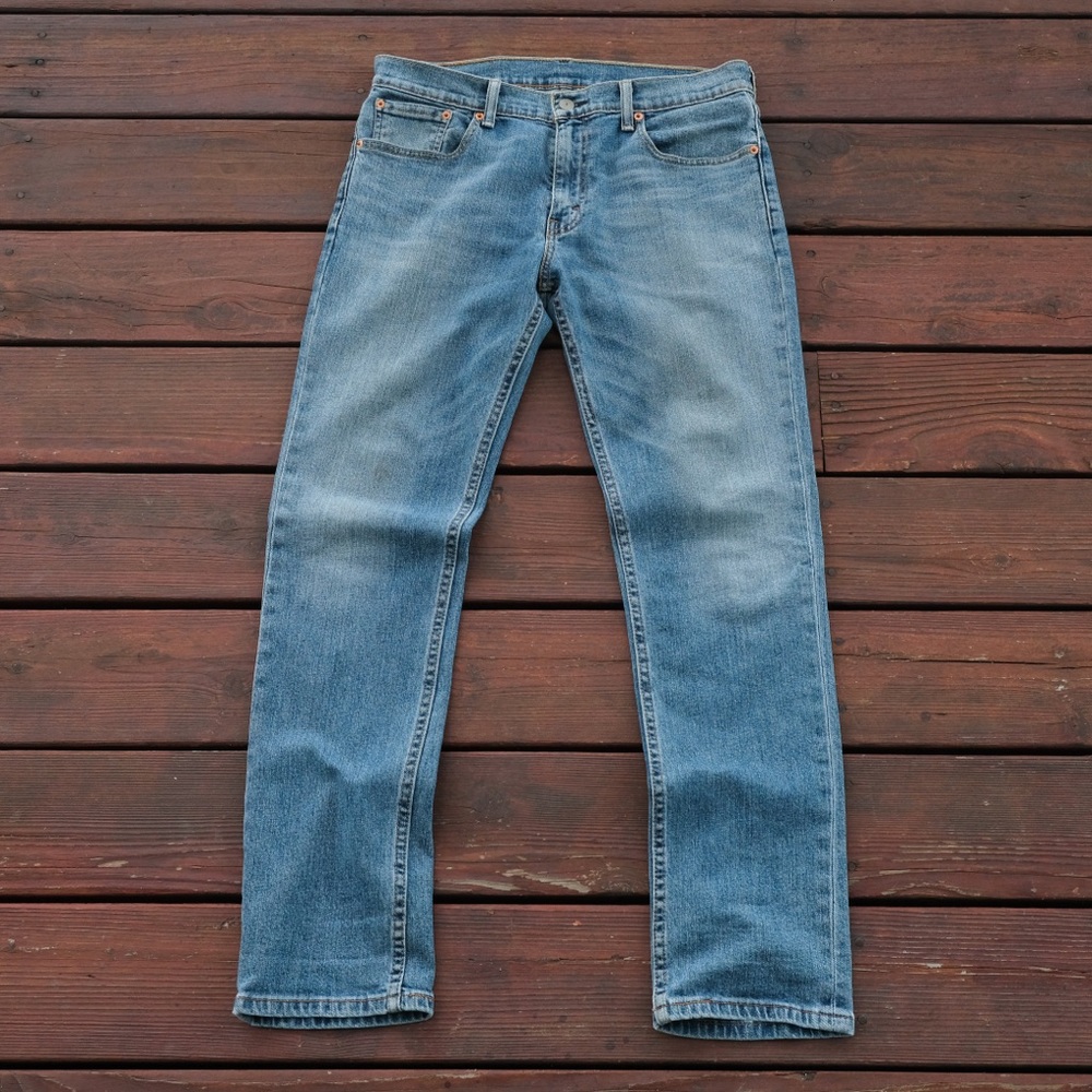 Levi’s 511